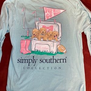 SIMPLY SOUTHERN
